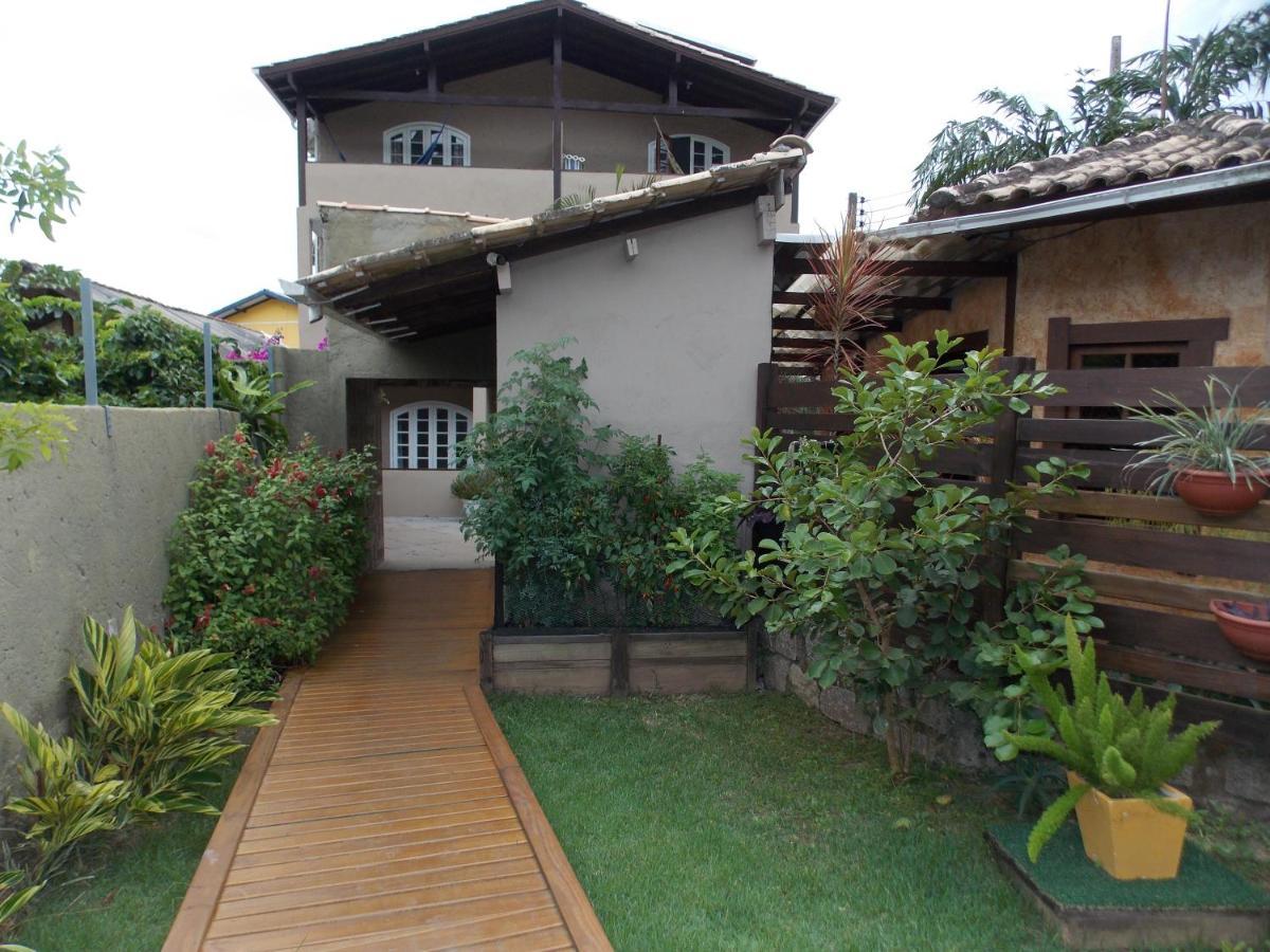 Pousada Vento Forte Florianópolis Exterior foto