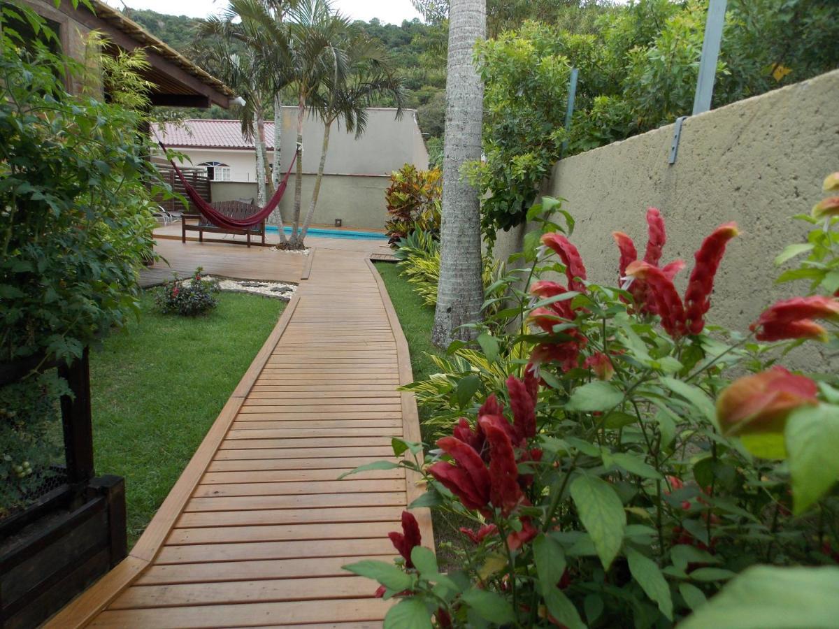 Pousada Vento Forte Florianópolis Exterior foto